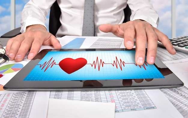 Лечение хронической сердечной недостаточности – комплексный подход и инновационные методики