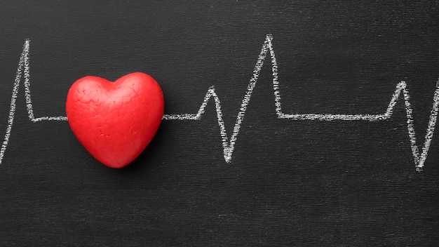 Профилактика сердечно-сосудистых заболеваний – секреты здоровья сердца и сосудов