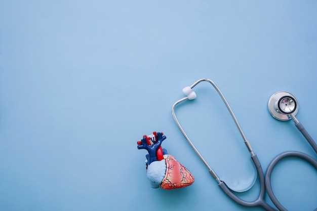 Современные методы диагностики и лечения ишемической болезни сердца – эффективные решения для пациентов